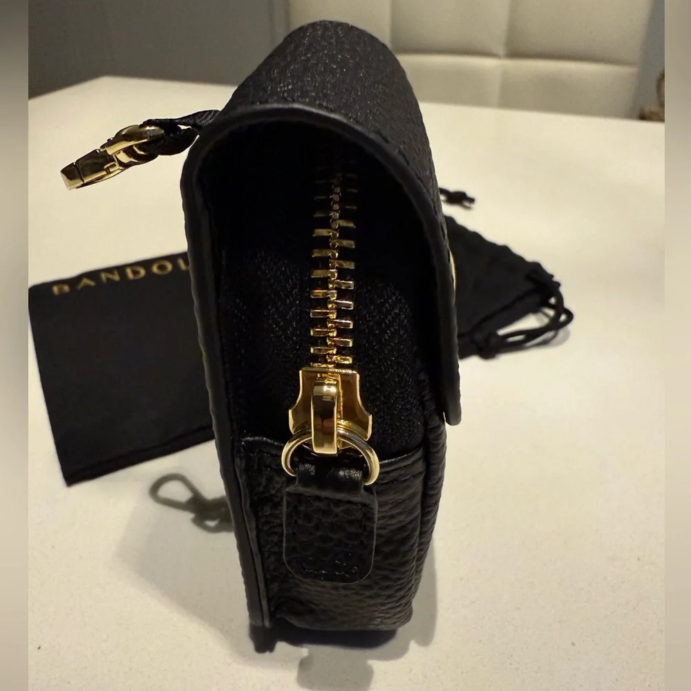 Bandolier Add-on Magnet Zipper Pouch - Picture 3 of 8